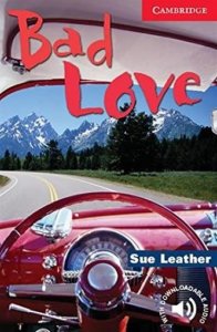Bad Love (Leather Sue)