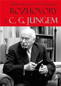 Rozhovory s C. G. Jungem (McGuire William)