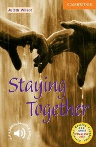 Staying Together (Wilson Judith)