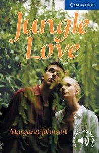 Jungle Love (Margaret Johnson)