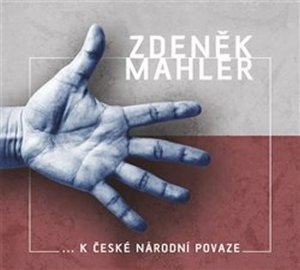 K české národní povaze - CD (Mahler Zdeněk)