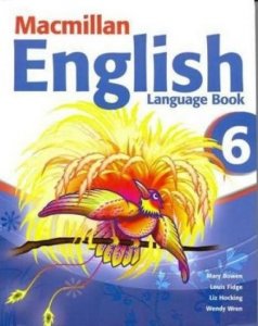 Macmillan English 6: Language Book (Bowen Mary)