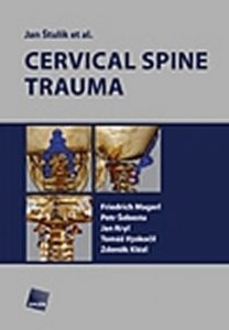 Cervical spine trauma (Štulík Jan)