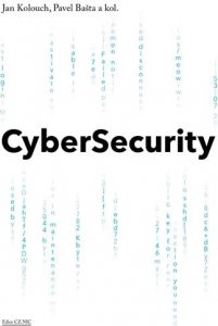 CyberSecurity (Kolouch Jan)
