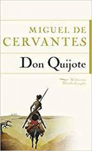 Don Quijote (de Cervantes Miguel)