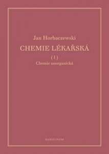 Chemie lékařská (Horbaczewski Jan)