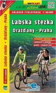 Labská stezka (Drážďany - Praha) - dálková cyklotrasa