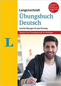 Übungsbuch Deutsch. Leichte Übungen für den Einstieg (kolektiv autorů)