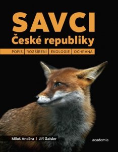 Savci České republiky (Gaisler Jiří)