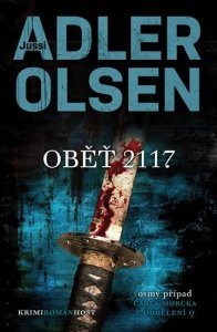 Oběť 2117 (Adler-Olsen Jussi)