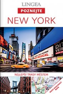 New York - Poznejte (kolektiv autorů)