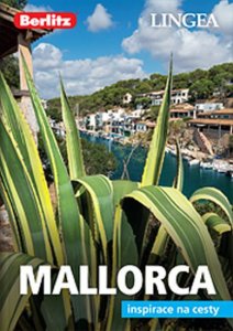 Mallorca - Inspirace na cesty (kolektiv autorů)
