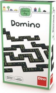 Domino: Cestovní hra