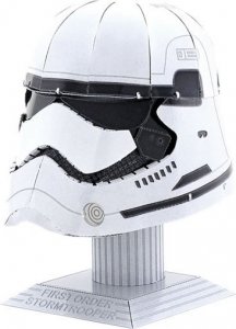 3D puzzle: Star Wars helma Stormtroopera