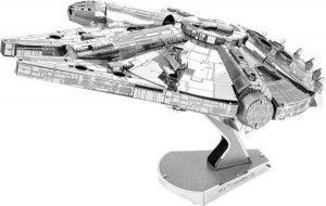 3D puzzle: BIG Millennium Falcon