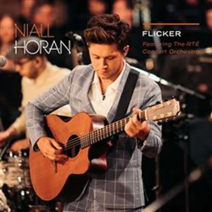 Niall Horan: Flicker - CD (Horan Niall)