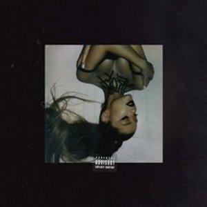 Ariana Grande: Thank U, Next - 2 LP (Grande Ariana)