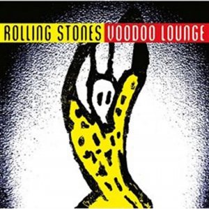 The Rolling Stones: Voodoo Lounge - 2 LP (The Rolling Stones)