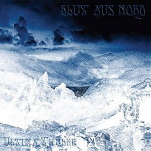 Blut Aus Nord: Ultima Thulée - 2 LP (Blut Aus Nord)