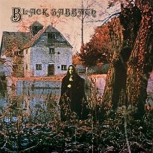 Black Sabbath - CD (Black Sabbath)