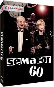 Semafor 60 DVD (Semafor)