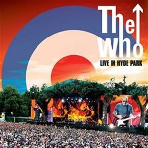 The Who: Live in Hyde Park - 3LP (The Who)