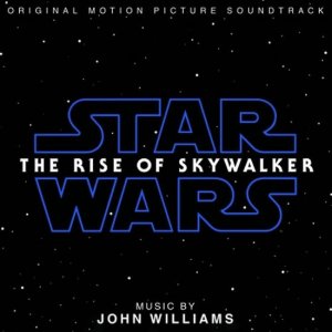 Disney Records: Star Wars - CD (Disney Records)