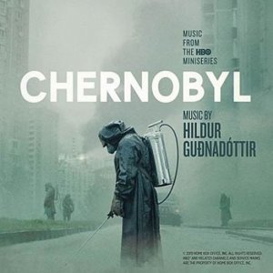 Chernobyl: Soundtrack - LP (Gudnadóttir Hildur)