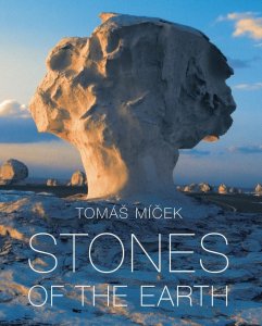 Stones of the Earth (Míček Tomáš)