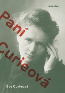 Paní Curieová (Curieová Eve)
