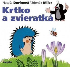 Krtko a zvieratká (Miler Zdeněk)