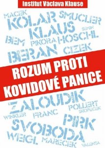Rozum proti kovidové panice (Klaus Václav)