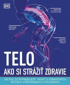 Telo - Ako si strážiť zdravie (slovensky)