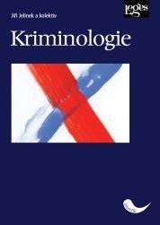 Kriminologie (kolektiv autorů)