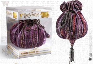 Harry Potter: Kouzelná kabelka Hermiony Grangerové