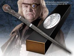 Harry Potter: Sběratelská hůlka - Alastor Moody (Ollivander´s box)