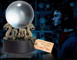 Harry Potter: Křišťálová koule proroctví