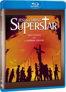 Jesus Christ Superstar Blu-ray