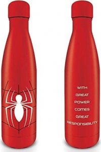 Láhev nerezová Spider-Man 540 ml