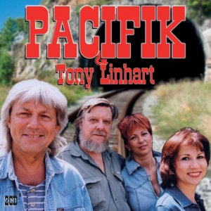 Pacifik a Tony Linhart: Pacifik 20 nej - Legendy trampské písně + Tulácké blues (2 CD) (Pacifik)