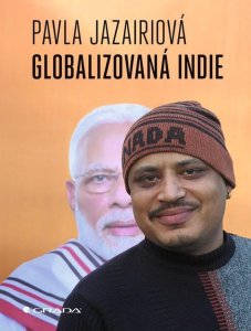 Globalizovaná Indie (Jazairiová Pavla)