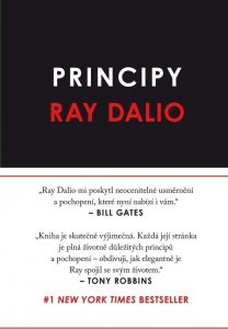 Principy (Dalio Ray)