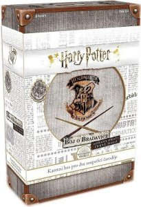 Harry Potter: Boj o Bradavice - Obrana proti černé magii