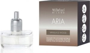 Milano Aria Vanilla & Wood / náplň do elektrického difuzéru