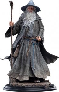 Pán prstenů figurka - Gandalf 36 cm (Weta Workshop)