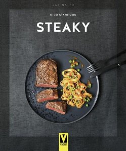 Steaky - Jak na to (Stanitzok Nico)