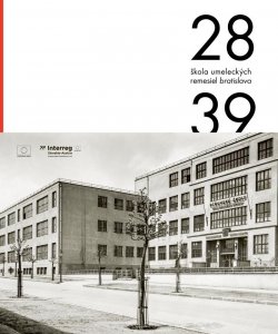 ŠUR Škola umeleckých remesiel v Bratislave 1928-1939 (slovensky) (Prešnajderová Klára)
