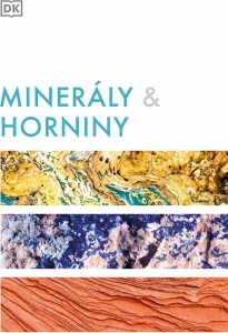 Minerály & horniny (kolektiv autorů)