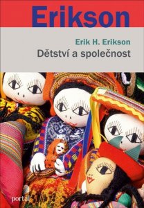 Dětství a společnost (Erikson Erik H.)