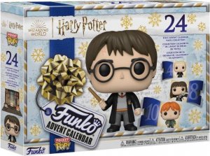 POP adventní kalendář: Harry Potter 2022